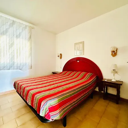 Apartment 3335 Mirador Ii Roses